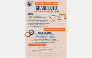 LOTO